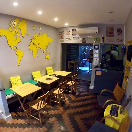 Mojito Hostel Ipanema Rio D Janeiro Río de Janeiro Exterior foto