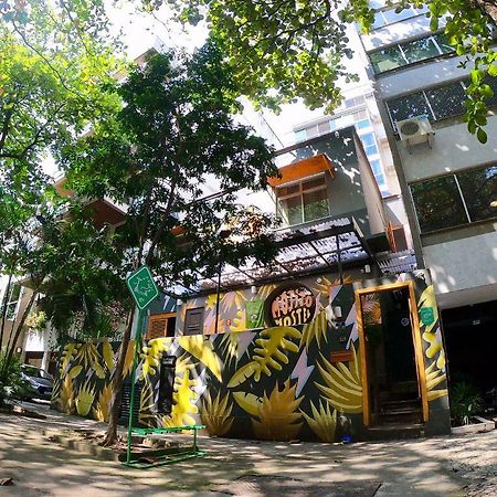 Mojito Hostel Ipanema Rio D Janeiro Río de Janeiro Exterior foto