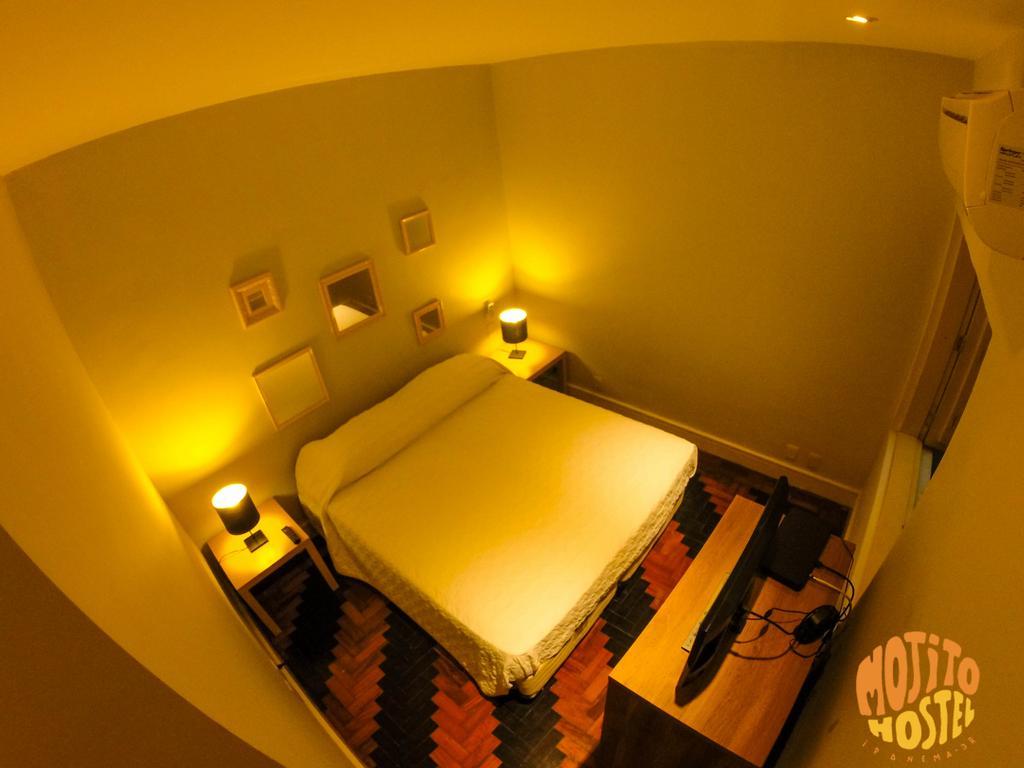 Mojito Hostel Ipanema Rio D Janeiro Río de Janeiro Habitación foto