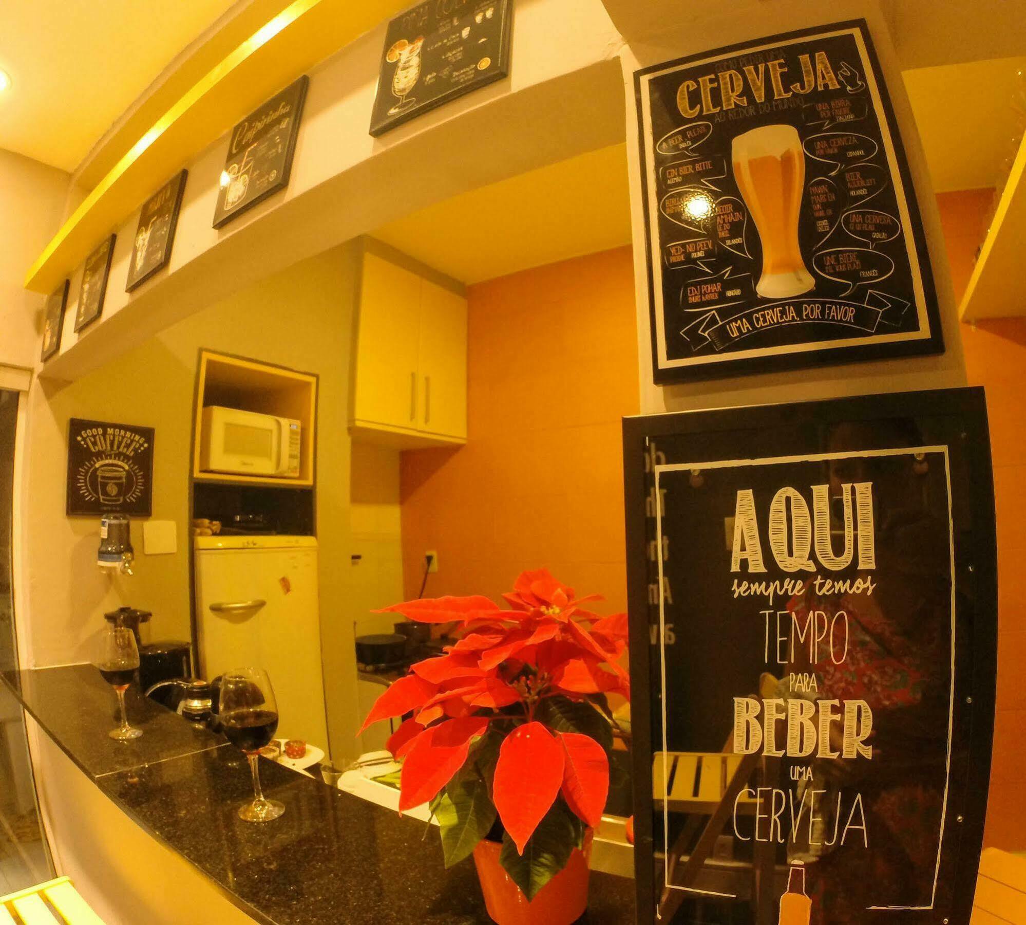 Mojito Hostel Ipanema Rio D Janeiro Río de Janeiro Exterior foto